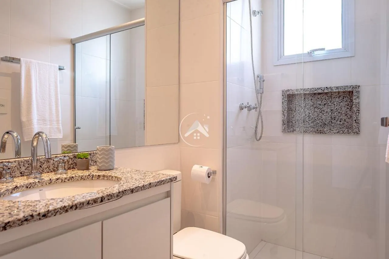 Incrivel Apto Em Condominio Completo, Muito Proximo Ao Centrinho Do Capivari - Campos Do Jordao 0*,