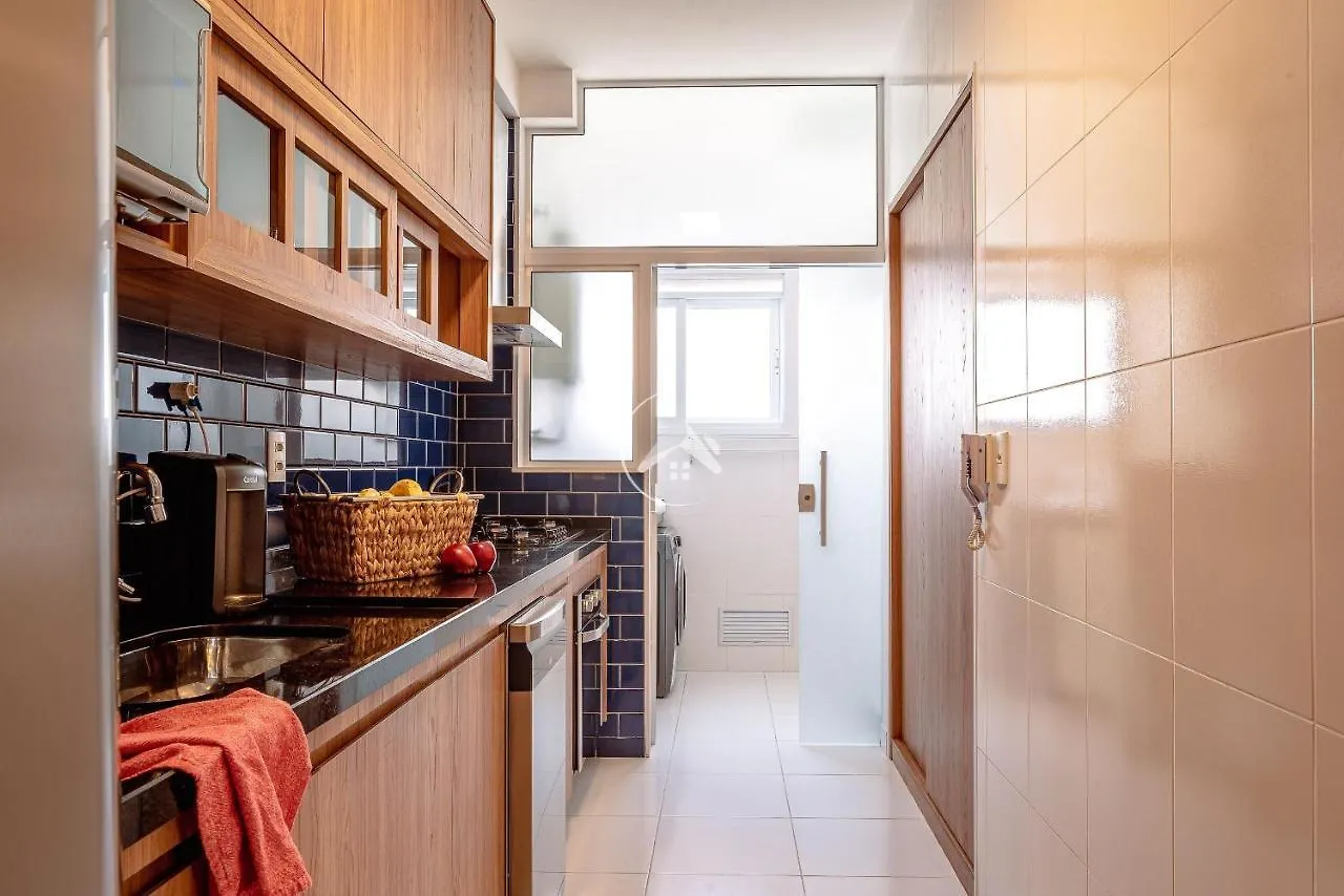 Apartment Incrivel Apto Em Condominio Completo, Muito Proximo Ao Centrinho Do Capivari - Campos Do Jordao