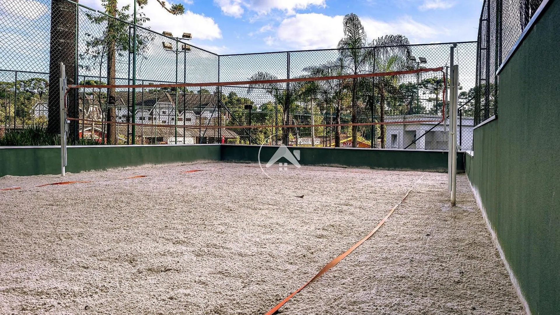 Incrivel Apto Em Condominio Completo, Muito Proximo Ao Centrinho Do Capivari - Campos Do Jordao Brazil