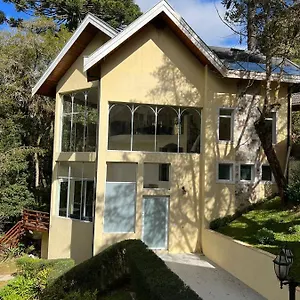 Casa Do Pepe Casa de Férias