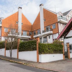 - Centro Capivari Apartamento